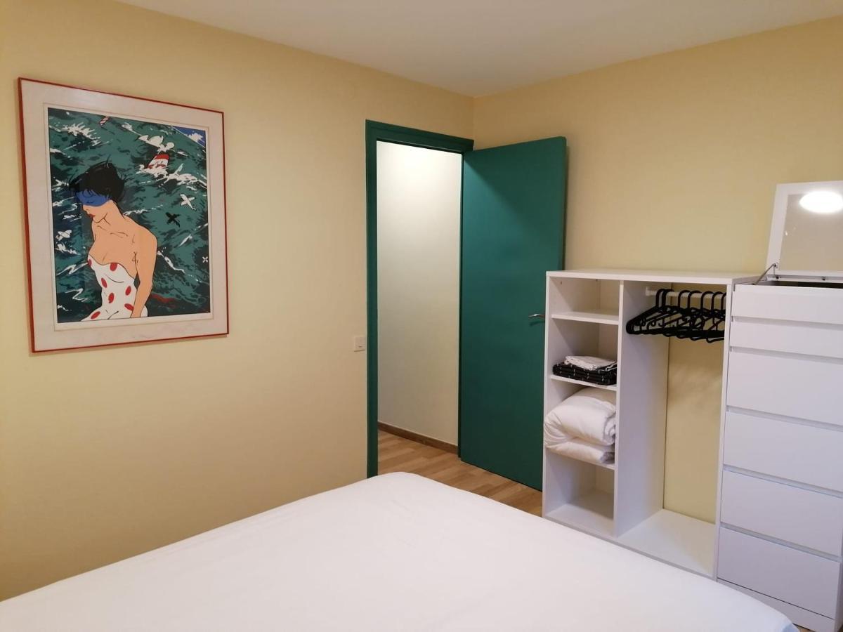 CAL TÒFONES, 1er 1a. Apartament turístic a Borredà, 08619-Barcelona Exterior foto